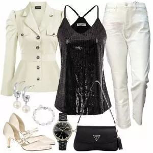 Party Outfits Perfekt Für Den Party