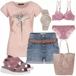 Sommer Outfits Perfekt Für Den Sommer