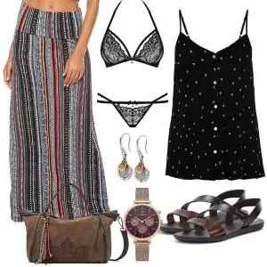 Sommer Outfits Perfekt Für Den Sommer