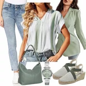 Business Outfits Perfekt Für Den Büro