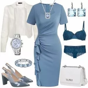 Party Outfits Elegantes Party Outfit