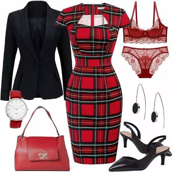 Business Outfits Elegantes Business Outfit
