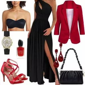 Party Outfits Perfekt Für Den Party