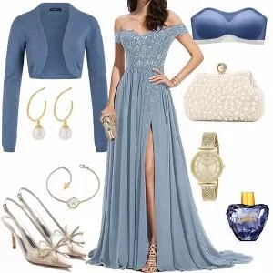 Party Outfits Toller Look Für Den Party