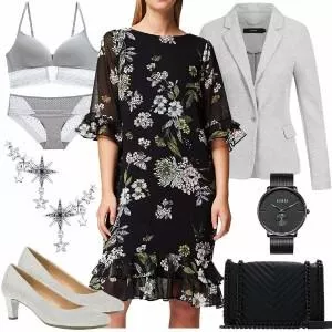 Party Outfits Elegantes Outfit