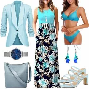 Sommer Outfits Perfekt Für Den Sommer