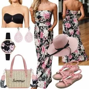 Sommer Outfits Perfekt Für Den Sommer