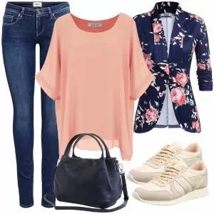 Sommer Outfits Toller Look Für Den Sommer