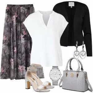 Business Outfits Toller Look Für Den Business