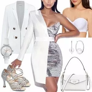 Party Outfits Perfekt Für Den Party