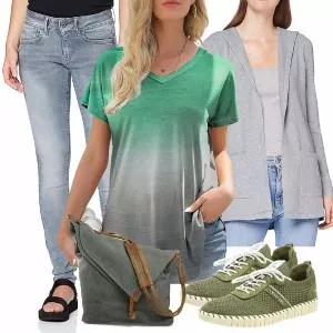 Herbst Outfits Perfekt Für Den Herbst