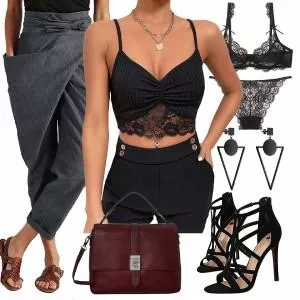 Freizeit Outfits Perfekt Für Den Freizeit