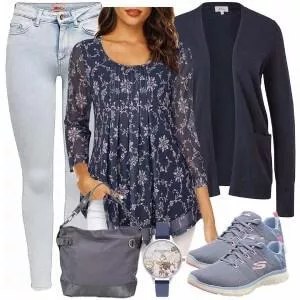 Herbst Outfits Toller Look Für Den Herbst