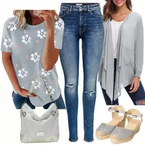 Sommer Outfits Perfekt Für Den Sommer