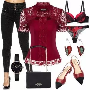 Party Outfits Stilvolle Party Outfit