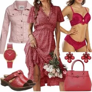 Sommer Outfits Modisches Sommer Outfit