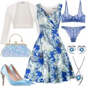 Party Outfits Modisches Party Outfit