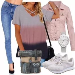 Herbst Outfits Perfekt Für Den Herbst