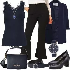 Herbst Outfits Trendiges Outfit