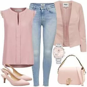 Sommer Outfits Toller Look Für Den Sommer