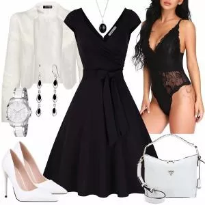 Party Outfits Perfekt Für Den Party