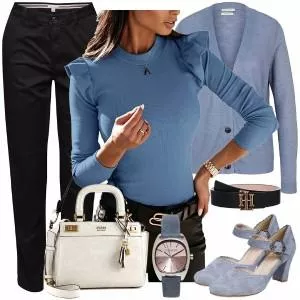 Herbst Outfits Perfekt Für Den Herbst