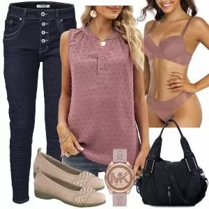 Sommer Outfits Perfekt Für Den Sommer