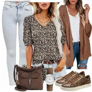 Herbst Outfits Perfekt für den Herbst