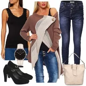 Herbst Outfits Modisches Herbst Outfit