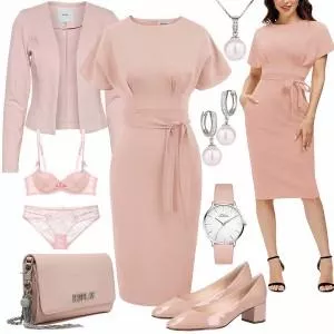 Party Outfits Elegantes Party Outfit
