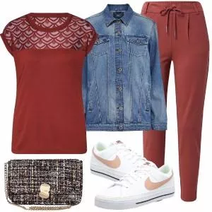 Sommer Outfits Perfekt Für Den Sommer