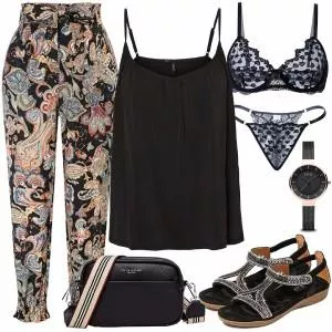 Sommer Outfits Perfekt Für Den Sommer