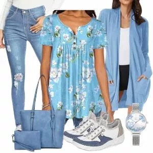 Herbst Outfits Toller Look Für Den Herbst