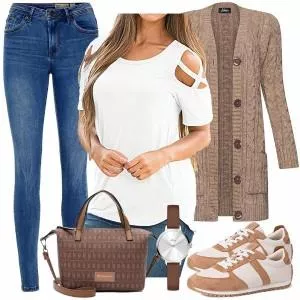 Herbst Outfits Perfekt Für Den Herbst