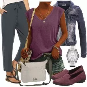 Herbst Outfits Modisches Herbst Outfit