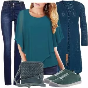 Herbst Outfits Trendiges Outfit