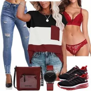 Sommer Outfits Perfekt Für Den Sommer