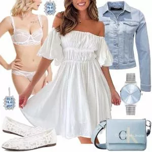 Sommer Outfits Perfekt Für Den Sommer