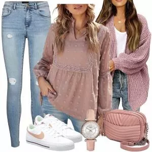 Herbst Outfits Modisches Herbst Outfit