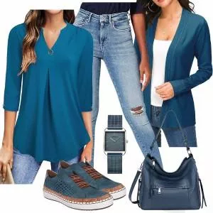 Herbst Outfits Perfekt Für Den Herbst