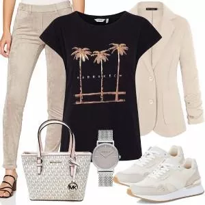Herbst Outfits Toller Look Für Den Herbst