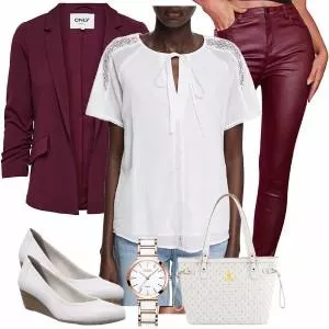Herbst Outfits Perfekt Für Den Herbst