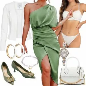 Party Outfits Trendiges Party Outfit
