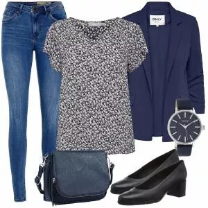 Herbst Outfits Elegantes Herbst Outfit