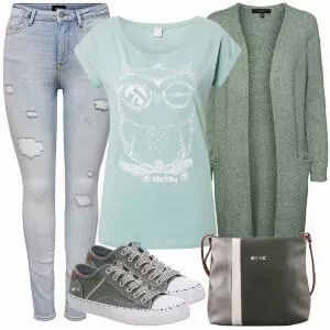 Herbst Outfits Herbst Outfit Für Damen