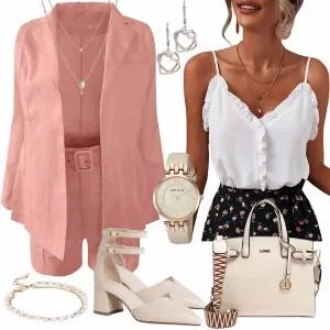 Freizeit Outfits Toller Look Für Den Freizeit