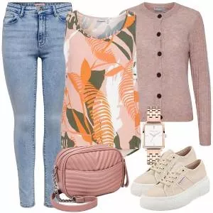 Herbst Outfits Toller Look Für Den Herbst