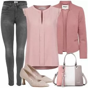 Business Outfits Perfekt Für Den Büro