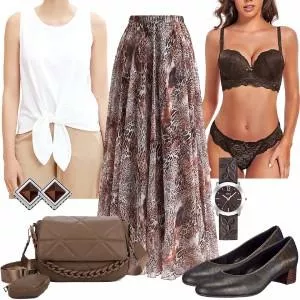 Sommer Outfits Perfekt Für Den Sommer