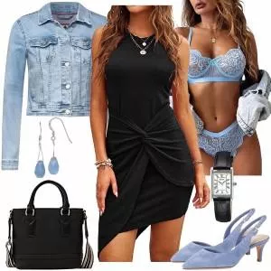 Freizeit Outfits Stilvolle Kombination für den Freizeit